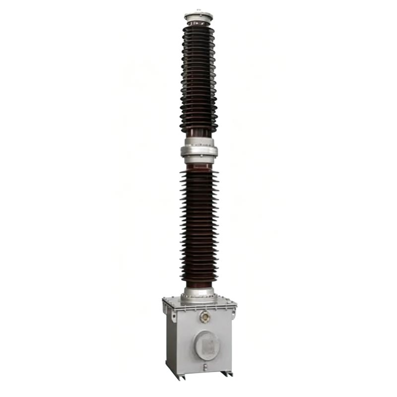 110 kV Pt įtampos transformatorius