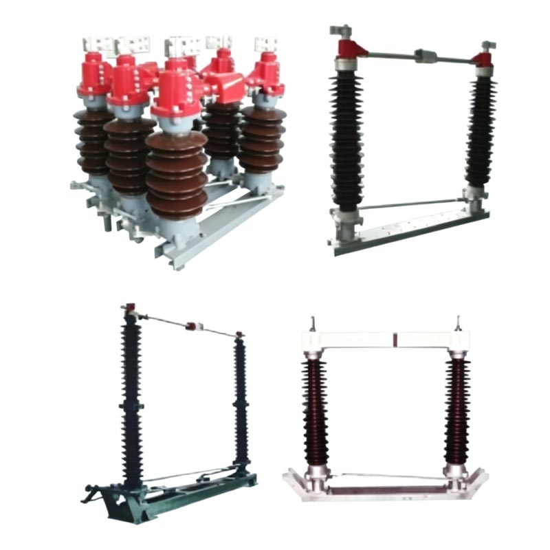 110kv 1250a 2000a išjungimo jungiklis 110kv 1250a 2000a išjungimo jungiklis