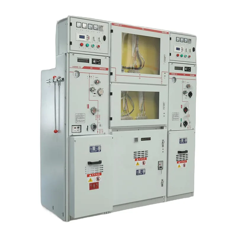 11kv Sf6 Gis dujomis izoliuotas skirstytuvas 11kv Sf6 Gis dujomis izoliuotas skirstytuvas