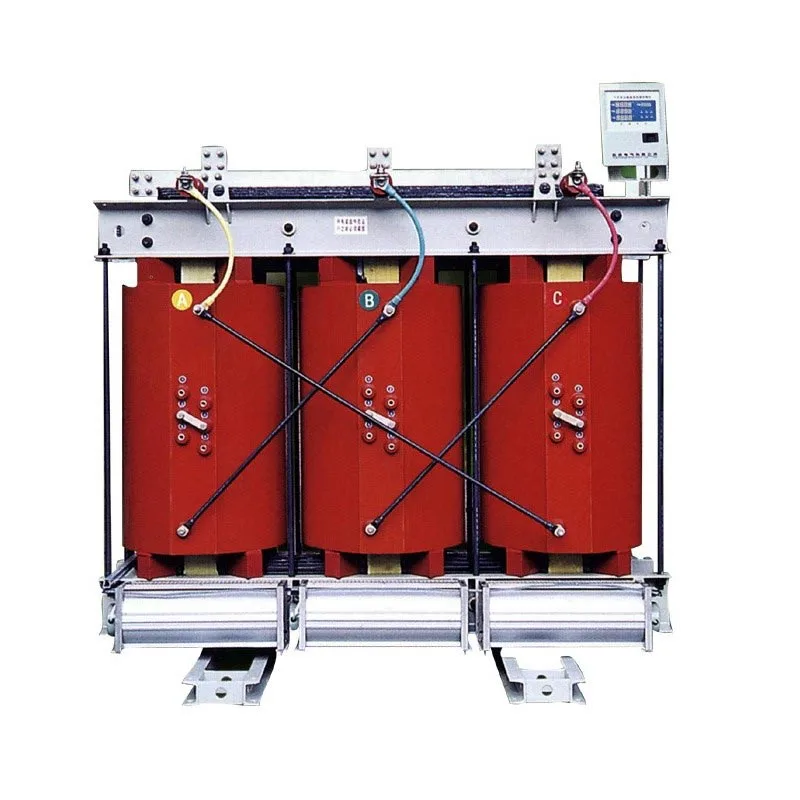 11kv į 440v 600 630kVA trifazis skirstomasis transformatorius