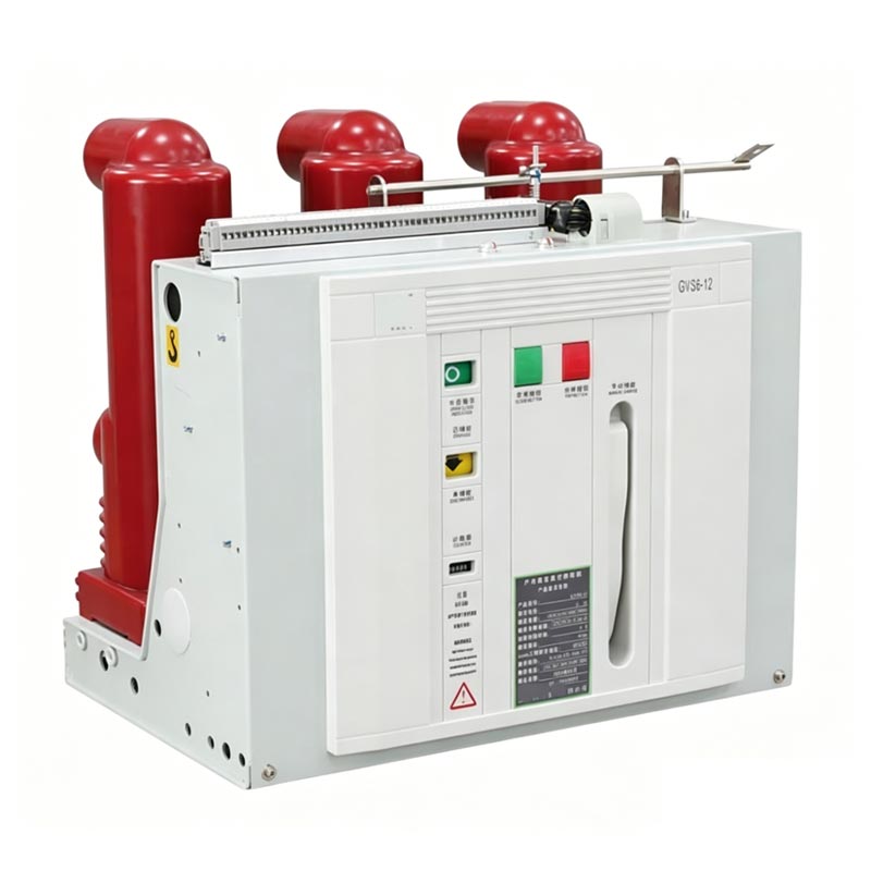 12 11kv vidaus Vcb vakuuminis grandinės pertraukiklis