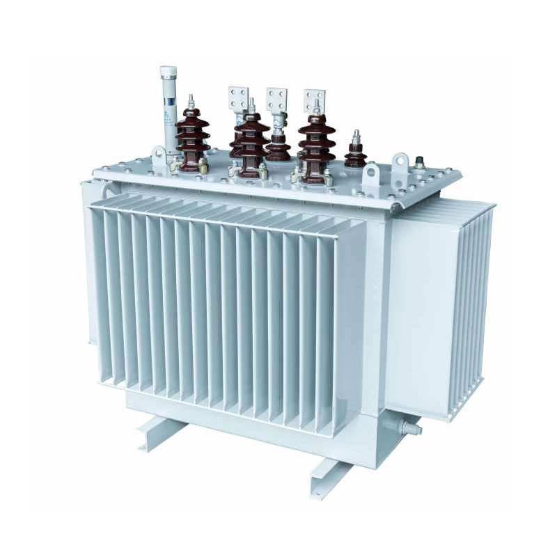 Kaip „Usune“ naujasis 1600 KVA alyvos paskirstymo transformatorius palaiko pasaulinio energijos paskirstymo ateitį?