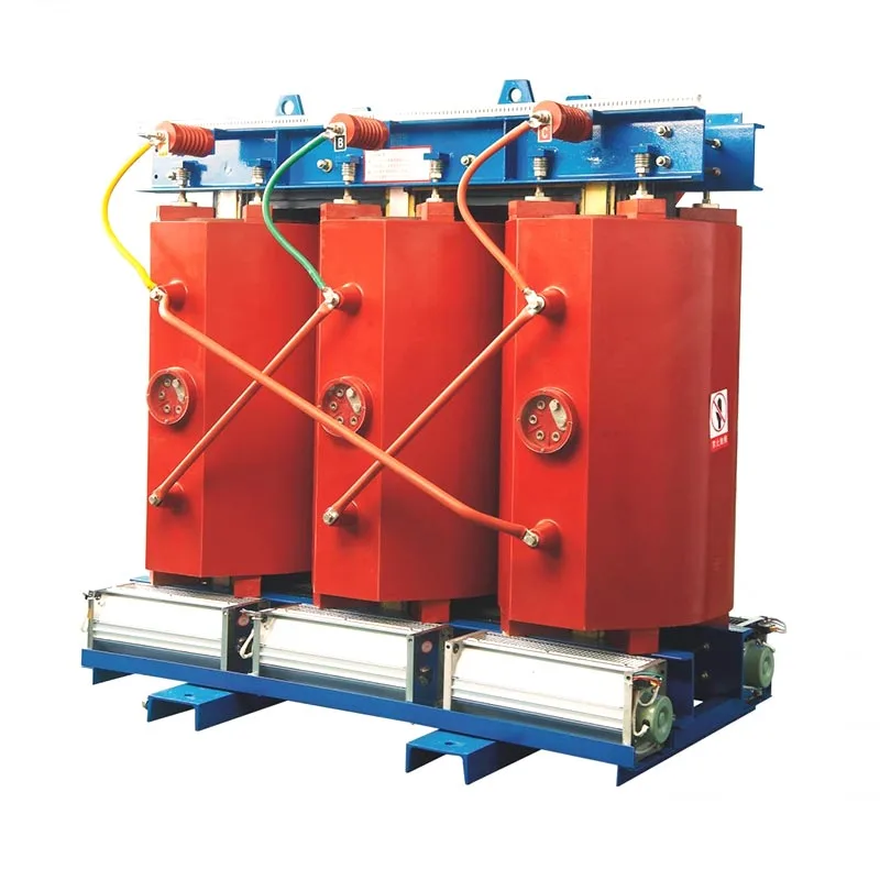 Kas yra 11kV 1000kVA sauso tipo transformatorius ir kaip jis veikia?
