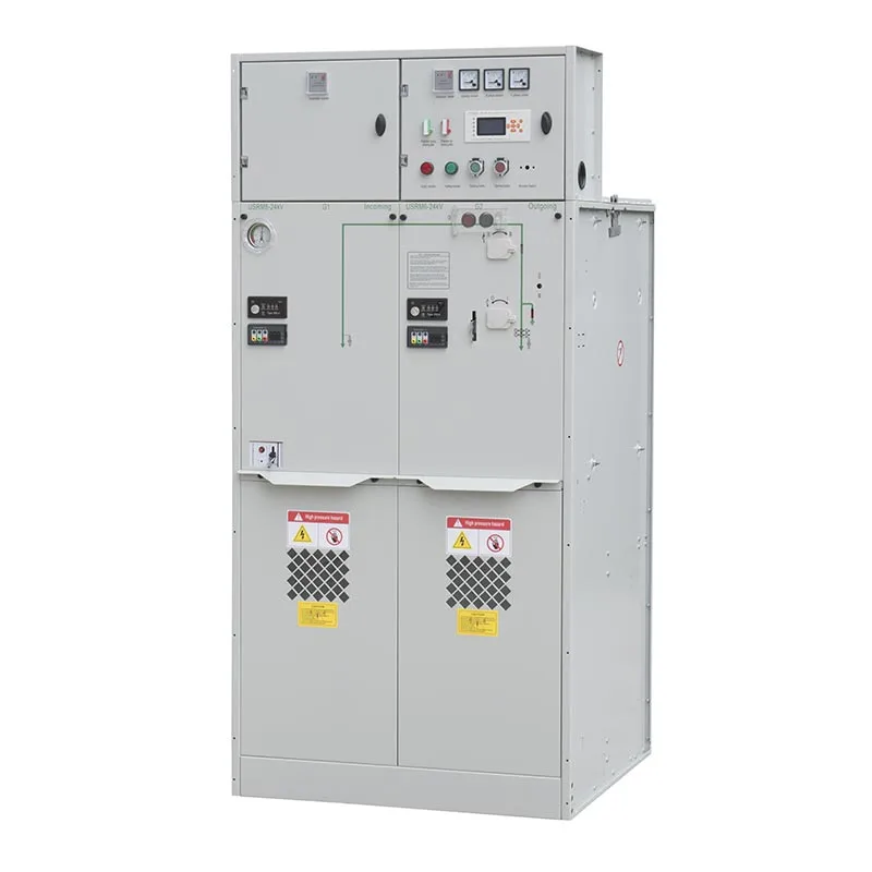 24kv dujomis izoliuoti skirstomieji įrenginiai 24kv dujomis izoliuoti skirstomieji įrenginiai