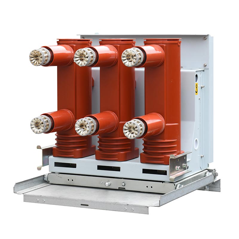 24kv vakuuminis grandinės pertraukiklis