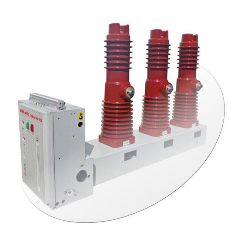 33kv vidaus Vcb vakuuminis grandinės pertraukiklis