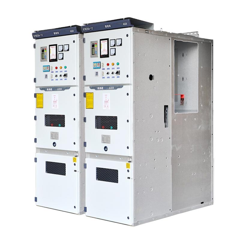 Kyn28 skirstomieji įrenginiai 11kV
