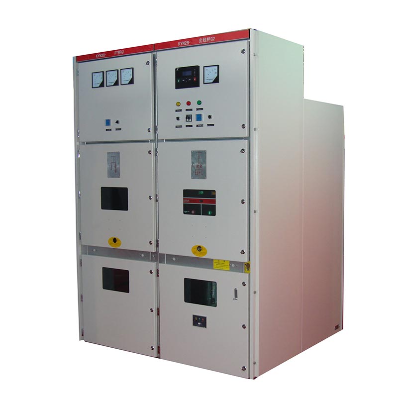 Kyn28 skirstomieji įrenginiai 20kv