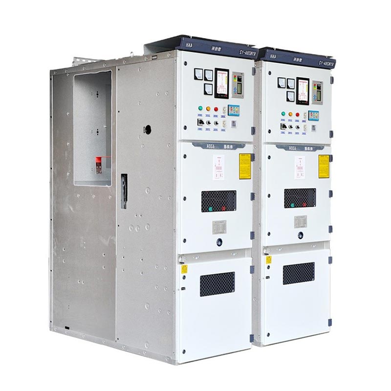 Kyn28 skirstomieji įrenginiai 6kv