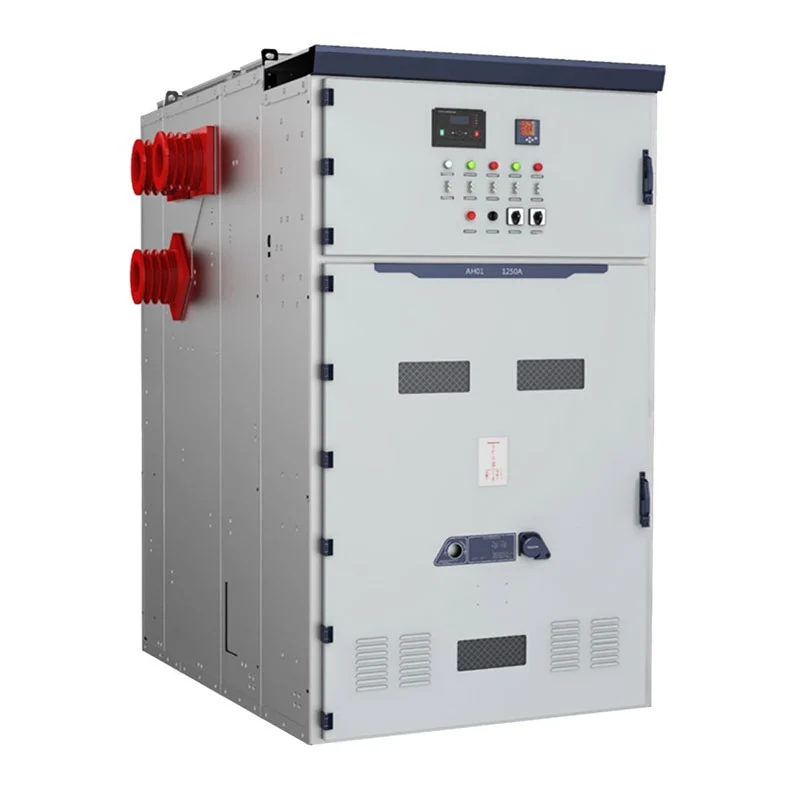 KYN61-40.5 33kV Vidinis VCB skirstomasis skydas
