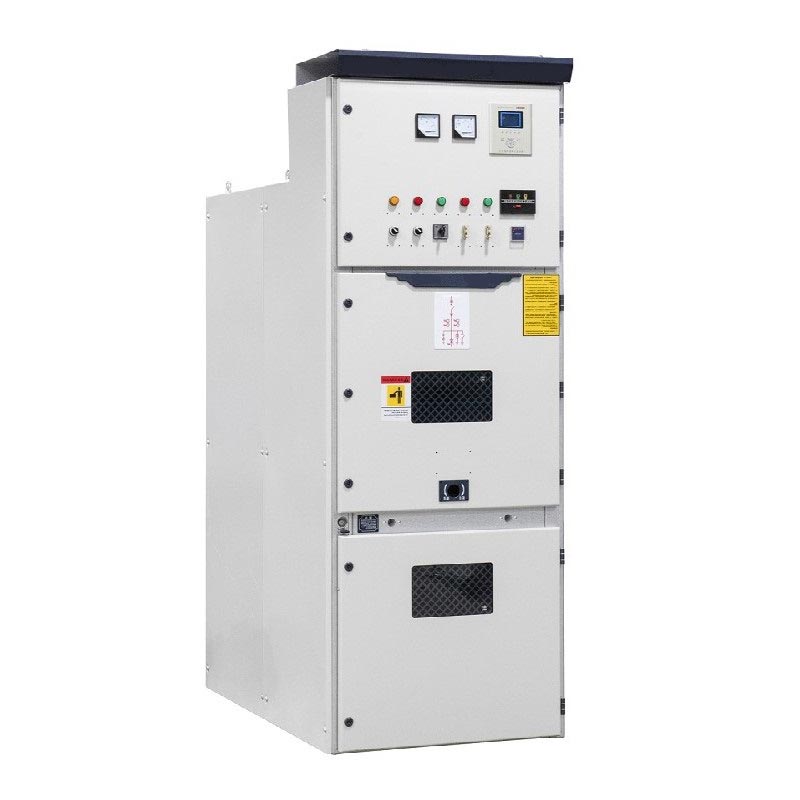 Vidutinės įtampos 11kv vidinė Vcb plokštė