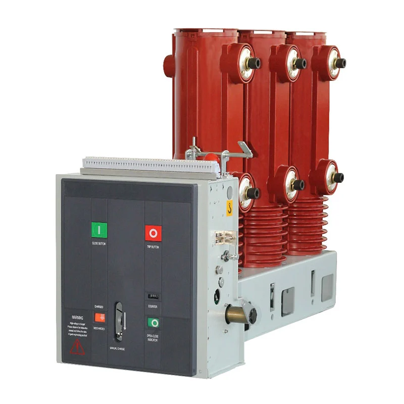 ZN85C-40.5 40.5kV vidaus vakuuminis grandinės pertraukiklis