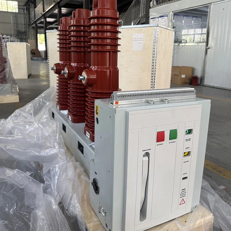 ZN85C-40.5 40.5kV vidaus vakuuminis grandinės pertraukiklis