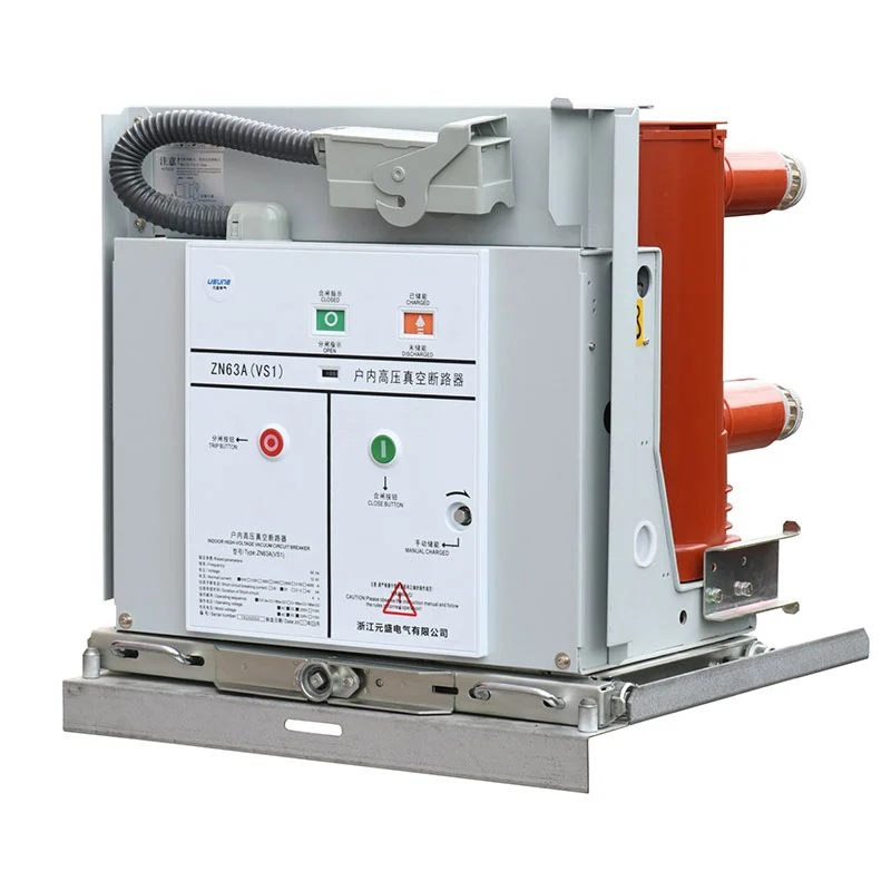 ZN85C-40.5 40.5kV vidaus vakuuminis grandinės pertraukiklis